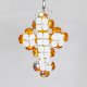 Small Cross - Earrings Sukhdeep - 2